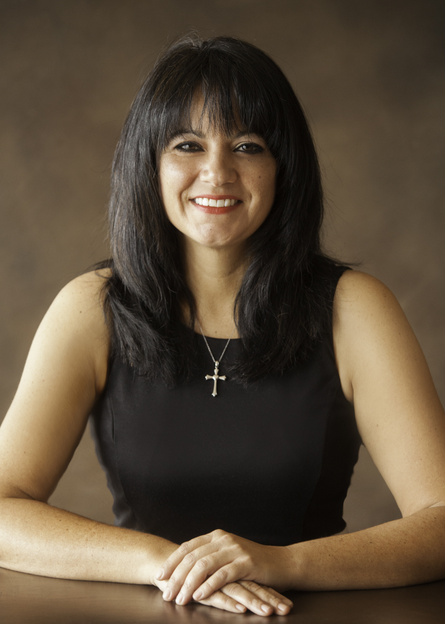 Jennifer Harper Colglazier