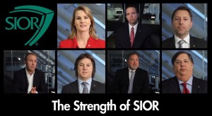 The Strength of SIOR